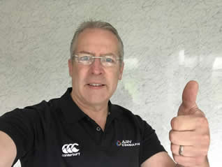 ARV first fnniversary