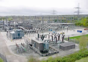 National Grid Electricity Transmission (NGET)